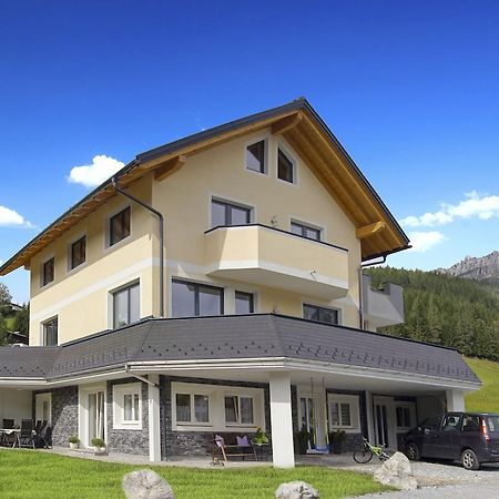 Ferienwohnung Bergblick Filzmoos Bilik gambar