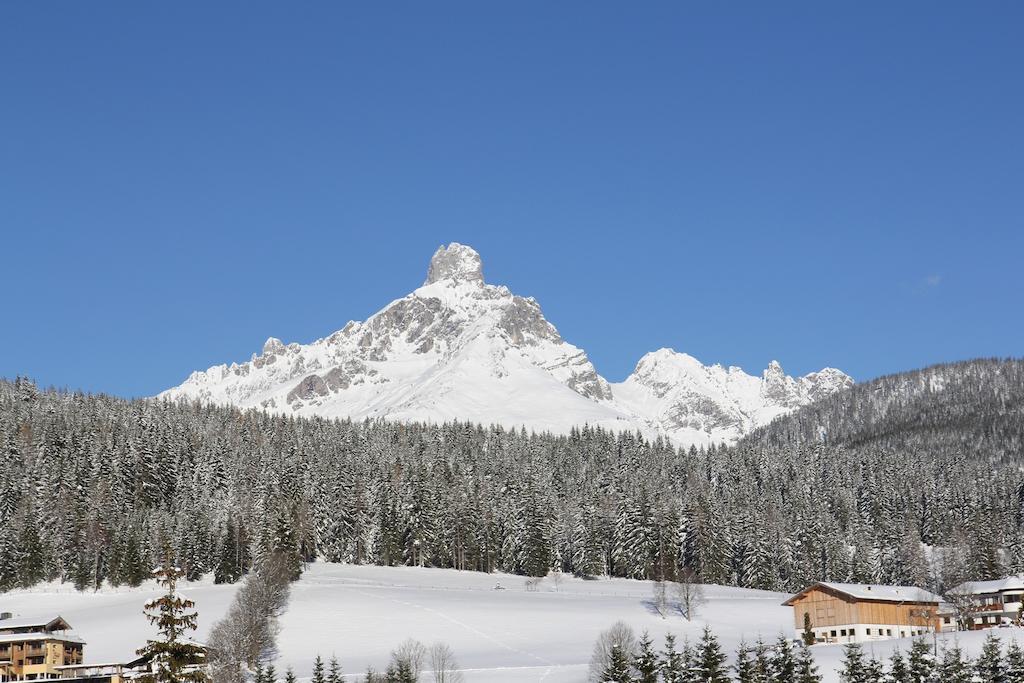 Ferienwohnung Bergblick Filzmoos Bilik gambar