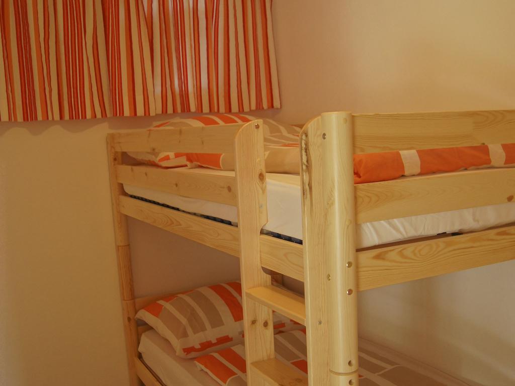 Ferienwohnung Bergblick Filzmoos Bilik gambar