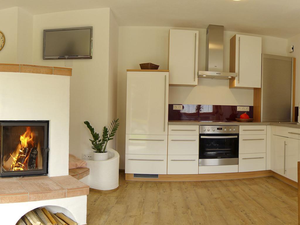 Ferienwohnung Bergblick Filzmoos Bilik gambar