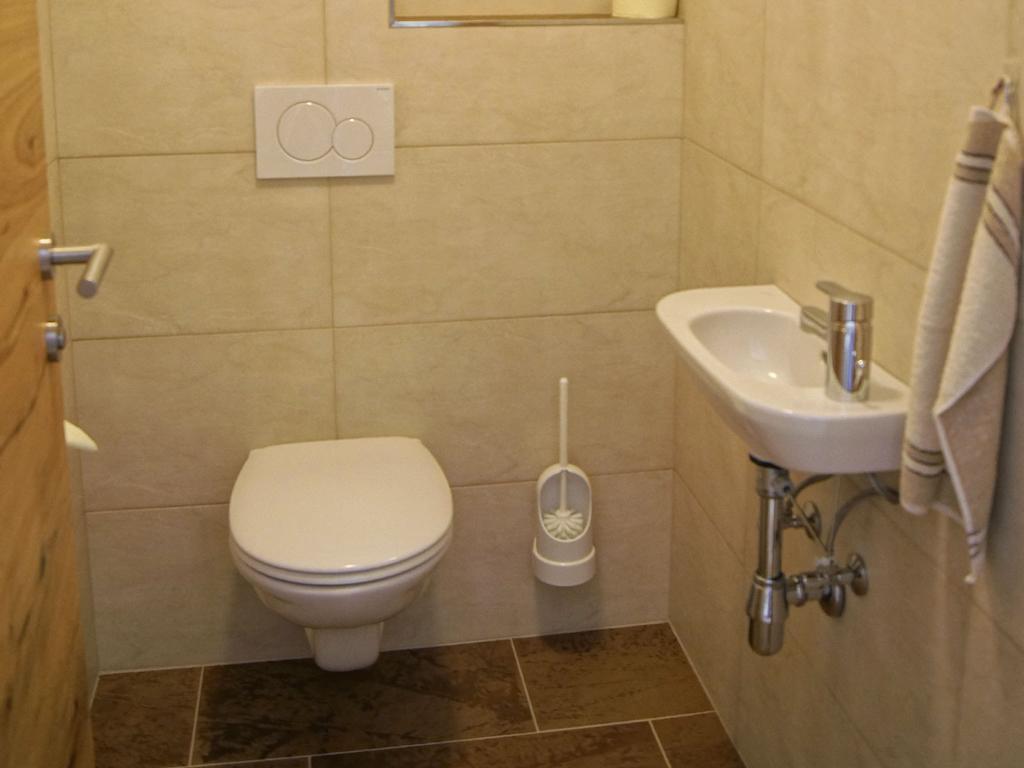 Ferienwohnung Bergblick Filzmoos Bilik gambar