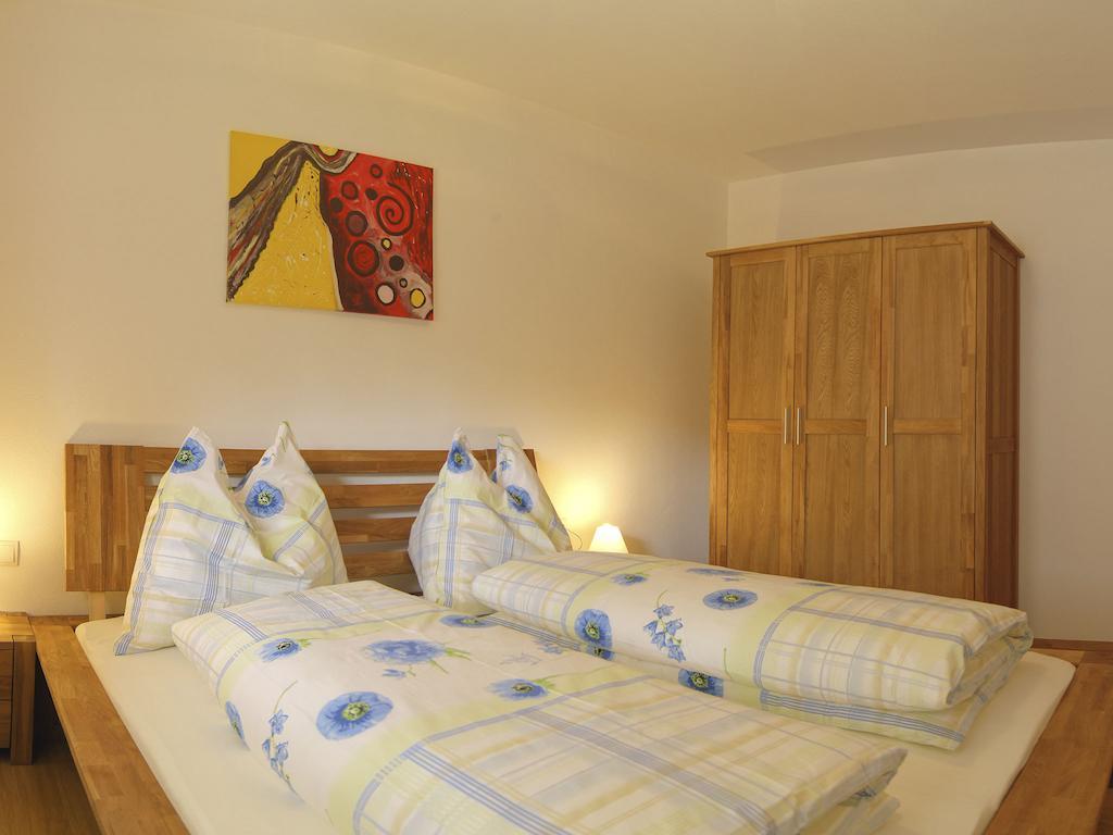 Ferienwohnung Bergblick Filzmoos Bilik gambar